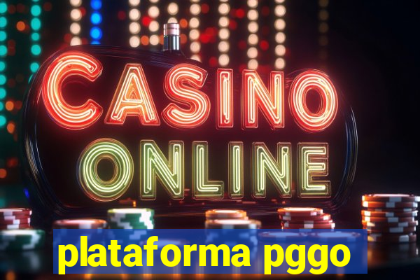 plataforma pggo